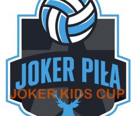 Joker Kids Cup